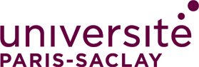 logo Univ Paris-Saclay